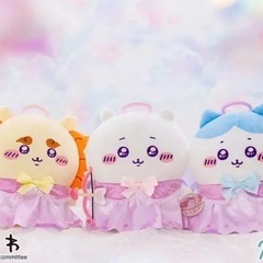 ちいかわ　てんし♡あくま　