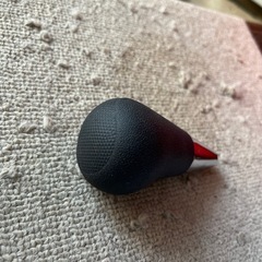シフトノブの画像
