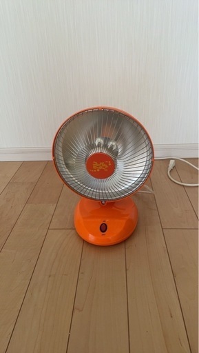紫外線ヒーター