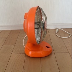 紫外線ヒーターの画像