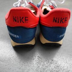 NIKE CHALLENGER 26cm スニーカーの画像