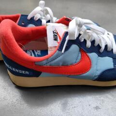 NIKE CHALLENGER 26cm スニーカーの画像