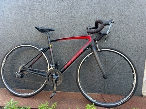 MERIDA RIDE80 メリダ　ロードバイク　ロードバイク