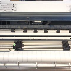 ☆380☆ NEC　Multilmpact 201MX2 プリンター　PR-D201MX2　コピー　ラウンド型プリンタの画像