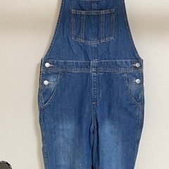 【新品💫】オーバーオール　つなぎの画像