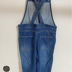 【新品💫】オーバーオール　つなぎの画像
