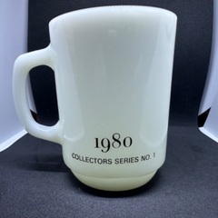 米国大統領選挙記念、1980年激レア超レトロ: ファイヤーキング★スヌーピーマグ・プレジデントNo.１の画像