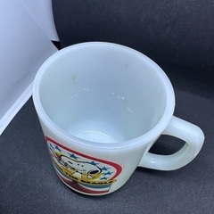 米国大統領選挙記念、1980年激レア超レトロ: ファイヤーキング★スヌーピーマグ・プレジデントNo.１の画像