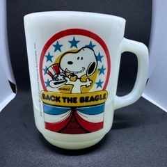 米国大統領選挙記念、1980年激レア超レトロ: ファイヤーキング...