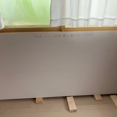 ケイカル板　あげます！
