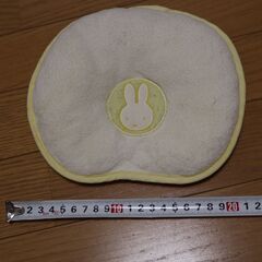 赤ちゃんの枕　差し上げます