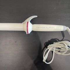 【決まりました】★リュミエリーナ ヘアビューロンカール HBR-...