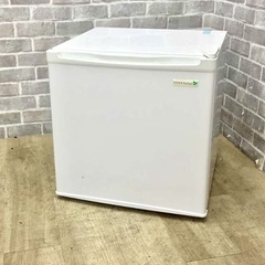冷蔵庫 1ドア 45L 中古 学生 買取 仙台 ヤマダセレクト YRZ-C05B1 2018年