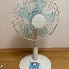 扇風機☆説明文必読☆（ジャンク品）