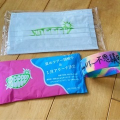 GReeeeN 限定特典　尾田栄一郎キャラクターデザイン画の画像