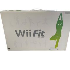 【決まりました】Nintendo バランスWiiボード ソフトなし