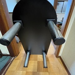 【決まりました
】ローテーブルの画像