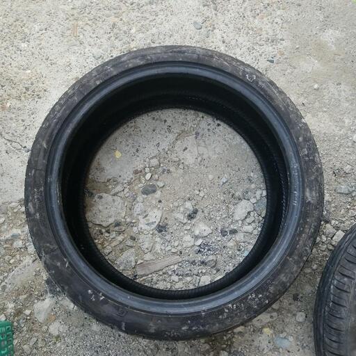 TOYOタイヤジャンク3Nです