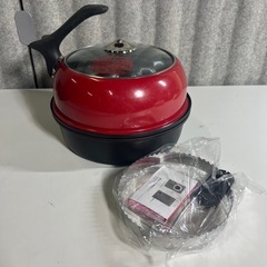 【未使用品】ジョイクックミニ　JP-G400L
