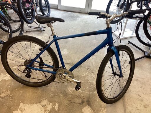 GIANT GRAVIER 2020年モデル クロスバイク