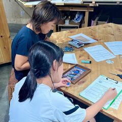 誰でも簡単＆楽しい！コラージュ作成体験の無料ワークショップ