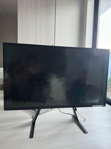 SANSUI 液晶テレビ　43型