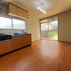 【敷金、礼金なし】　岐阜市加野二丁目戸建 - 賃貸（マンション/一戸建て）