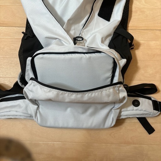 犬用リュック（K9 sport sack）