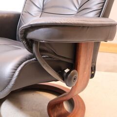 北欧ノルウェーのメーカーEKORNES(エコーネス)社のストレスレス