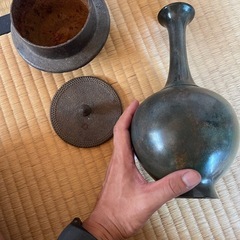 古い物