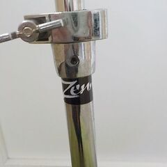 Zenn ブームシンバルスタンド ダブルレッグ仕様 シンバルスタンド ドラム 西岡店の画像