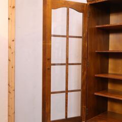 Karimoku(カリモク)の人気シリーズCOLONIAL(コロニアル)のダイニング