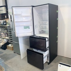 ⭐️HITACHI⭐️冷凍冷蔵庫 2022年 375L 大阪市近郊配送無料