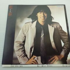 ★CD　長渕剛　乾杯　決心　プロポーズ　手のひら顔　もう一人の俺...