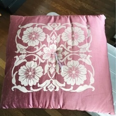 客用座布団38枚