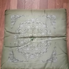客用座布団38枚の画像