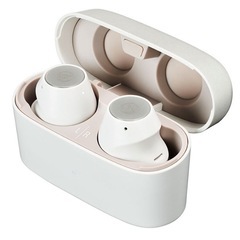 【audio-technica】ワイヤレスイヤホン