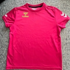 女児　Tシャツ　size140