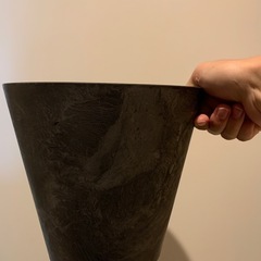 植木鉢の画像