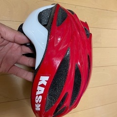 【KASK】ロードバイク用　ヘルメットの画像