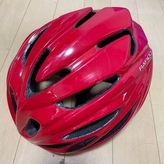 【KASK】ロードバイク用　ヘルメット