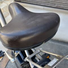 🌈現行長生きバッテリー！8.7Ah　ヤマハ　パスナチュラ　 電動自転車　電動アシスト自転車　8236の画像