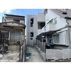 ❗敷金礼金０円❗《アイビス白壁103》瀬戸線「清水」徒歩4分、1...