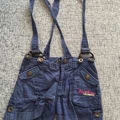 女児　ショートパンツ　size120