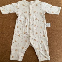 UNIQLO ｜babyGAP ｜カバーオール 3着set   の画像