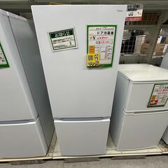 ヤマダセレクト 冷蔵庫 156L 2023年製