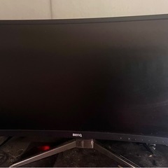 BenQ XR3501 [35インチ ブラック