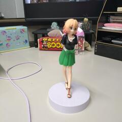彼女お借りしますの画像