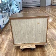チェスト【町田市再生家具】241349の画像