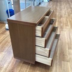 チェスト【町田市再生家具】241349の画像